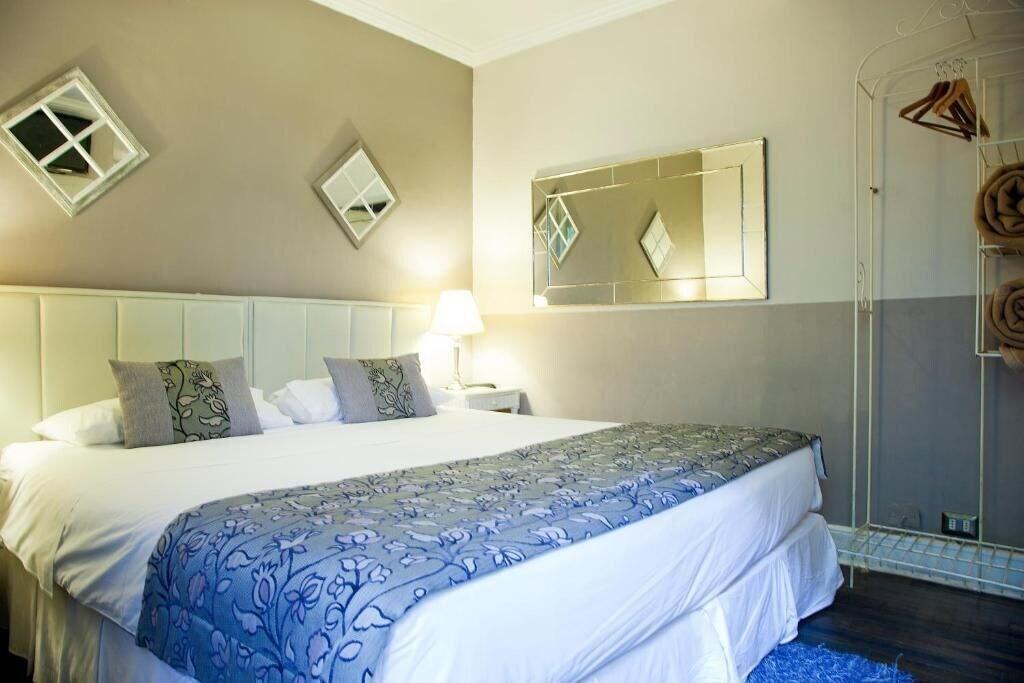 Mito Casa Hotel Santiago Buitenkant foto