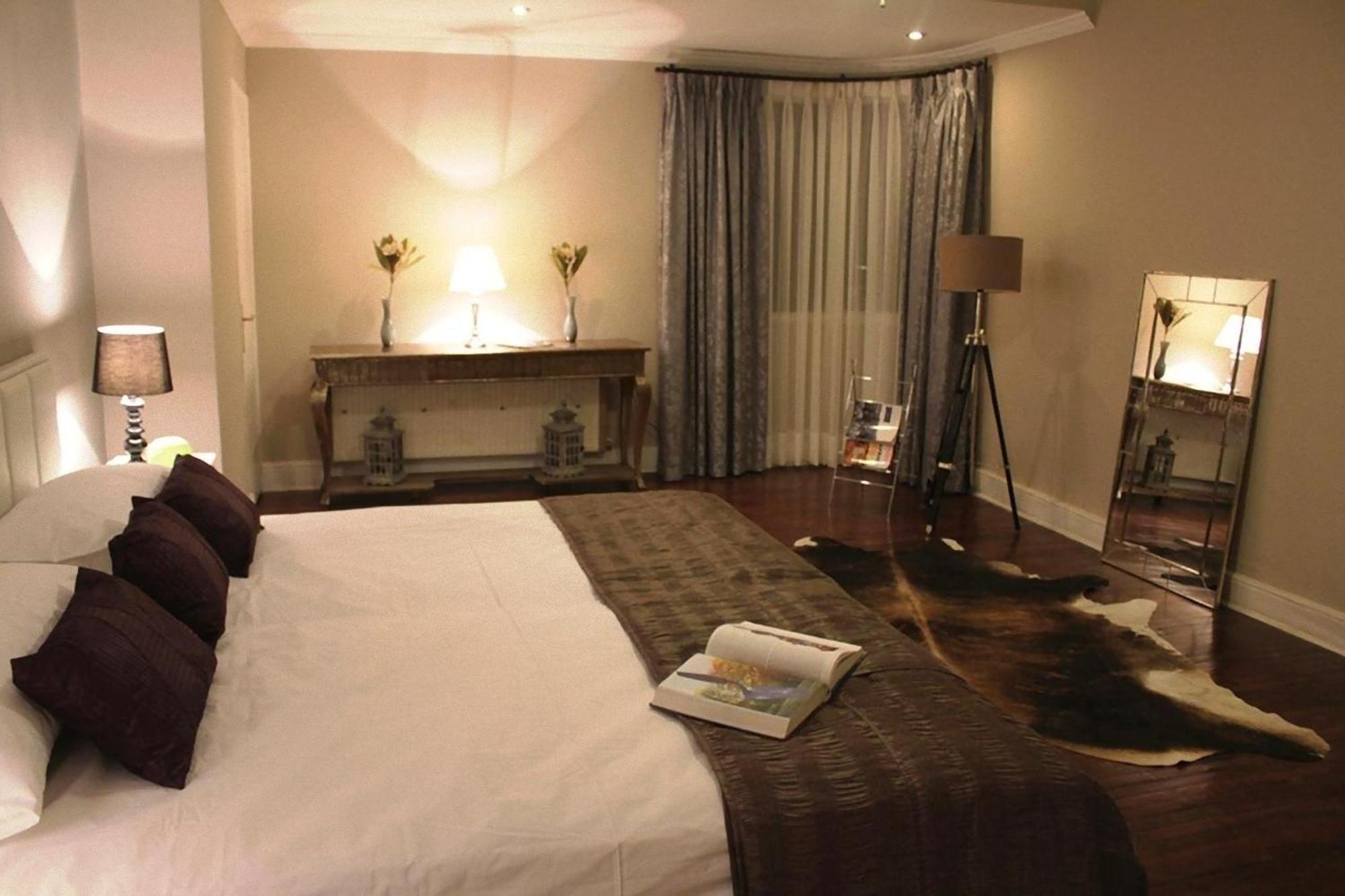Mito Casa Hotel Santiago Kamer foto